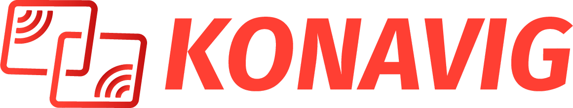 logotype de Konavig